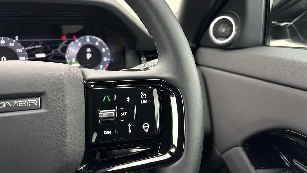 Used Land Rover Range Rover Evoque 2024 for sale - 75667025: Photo 14