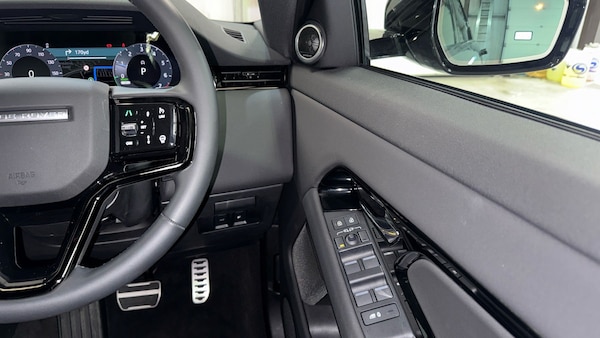 Used Land Rover Range Rover Evoque 2024 for sale - 75667025: Photo 14