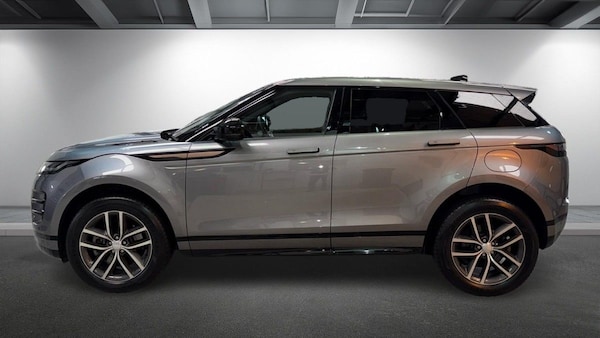 Used Land Rover Range Rover Evoque 2024 for sale - 75667025: Photo 15