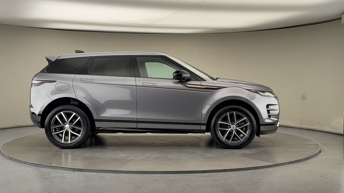 Used Land Rover Range Rover Evoque 2024 for sale - 75667025: Photo 16
