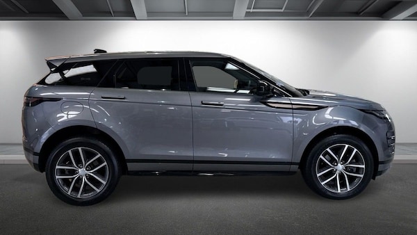 Used Land Rover Range Rover Evoque 2024 for sale - 75667025: Photo 16