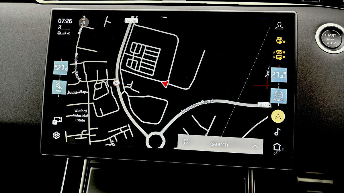 Used Land Rover Range Rover Evoque 2024 for sale - 75667025: Photo 17