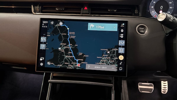 Used Land Rover Range Rover Evoque 2024 for sale - 75667025: Photo 17