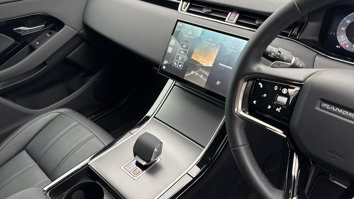 Used Land Rover Range Rover Evoque 2024 for sale - 75667025: Photo 18