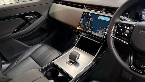 Used Land Rover Range Rover Evoque 2024 for sale - 75667025: Photo 18