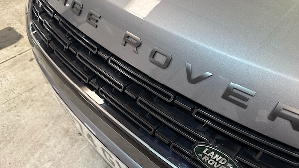 Used Land Rover Range Rover Evoque 2024 for sale - 75667025: Photo 20
