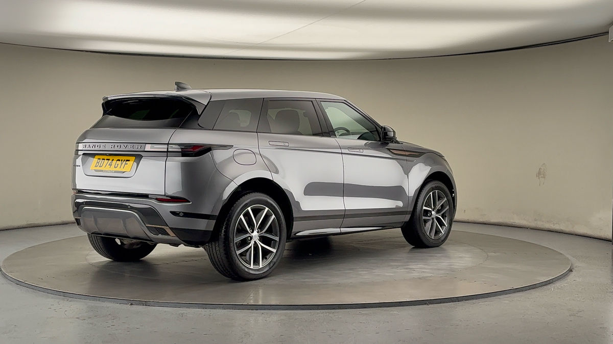 Used Land Rover Range Rover Evoque 2024 for sale - 75667025: Photo 21