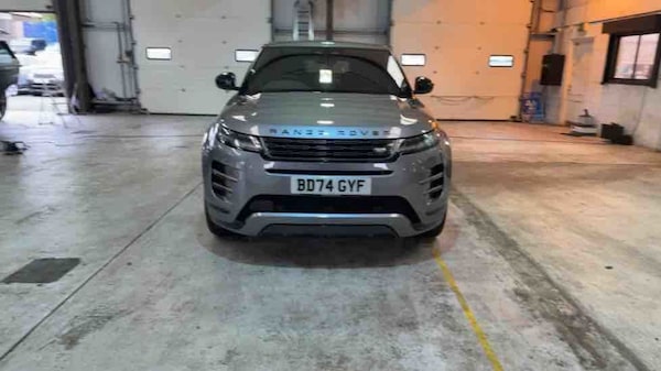 Used Land Rover Range Rover Evoque 2024 for sale - 75667025: Photo 22