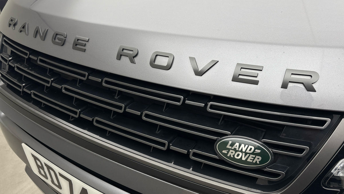 Used Land Rover Range Rover Evoque 2024 for sale - 75667025: Photo 24