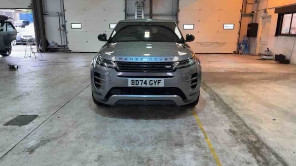 Used Land Rover Range Rover Evoque 2024 for sale - 75667025: Photo 24
