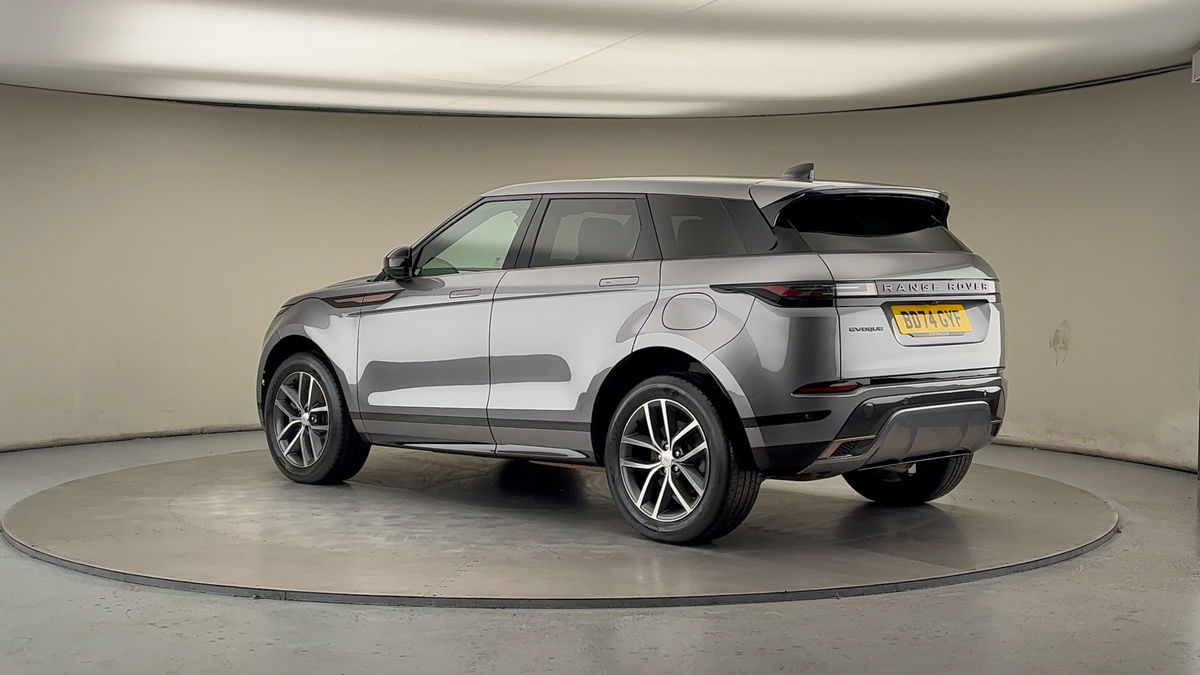 Used Land Rover Range Rover Evoque 2024 for sale - 75667025: Photo 25