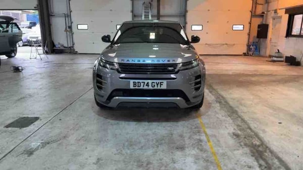 Used Land Rover Range Rover Evoque 2024 for sale - 75667025: Photo 25