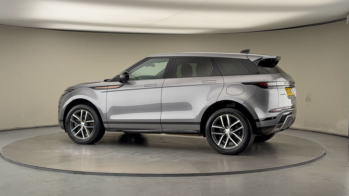 Used Land Rover Range Rover Evoque 2024 for sale - 75667025: Photo 26