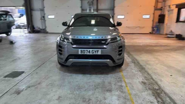 Used Land Rover Range Rover Evoque 2024 for sale - 75667025: Photo 26