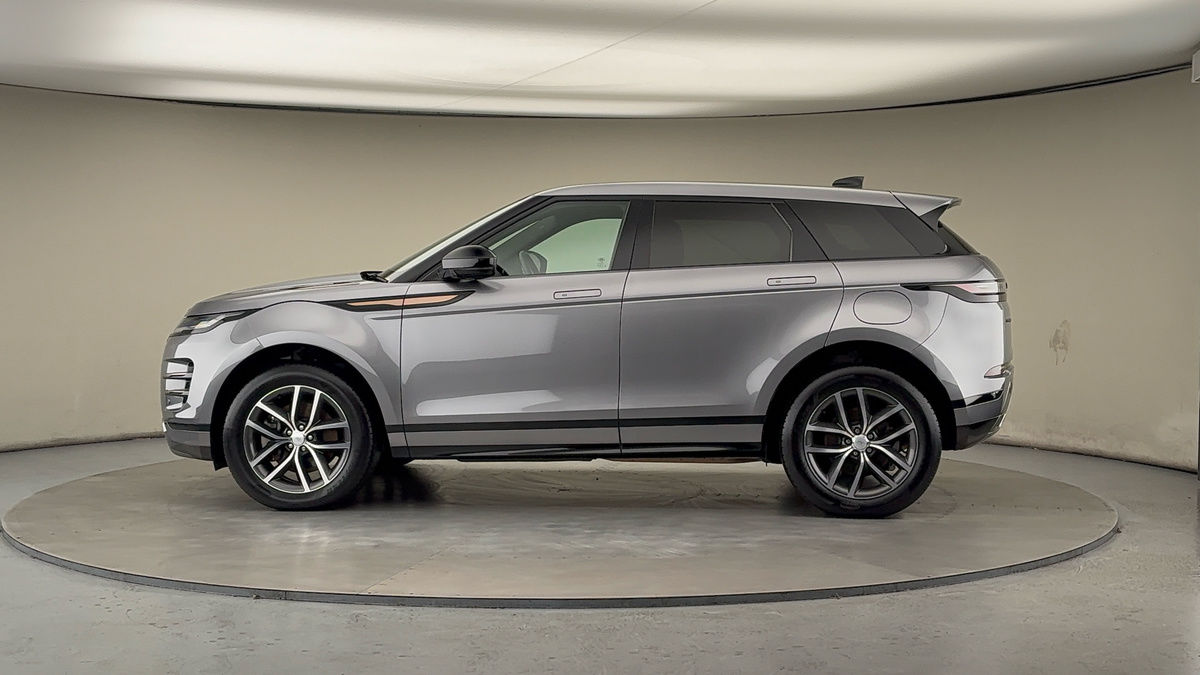 Used Land Rover Range Rover Evoque 2024 for sale - 75667025: Photo 27