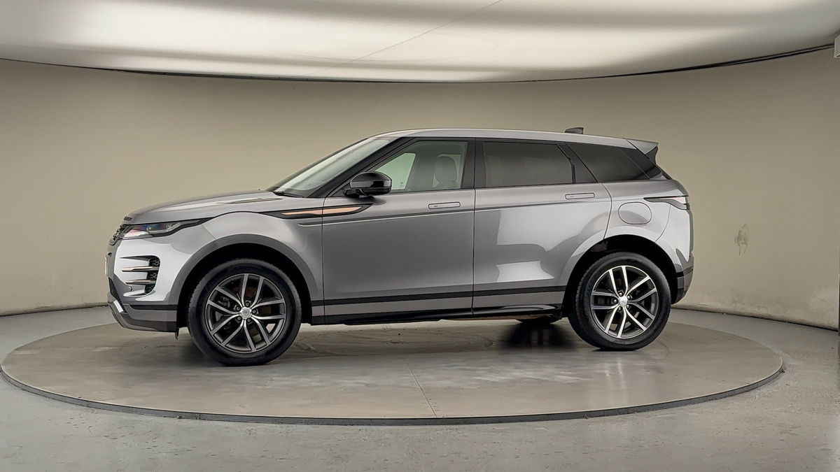 Used Land Rover Range Rover Evoque 2024 for sale - 75667025: Photo 28