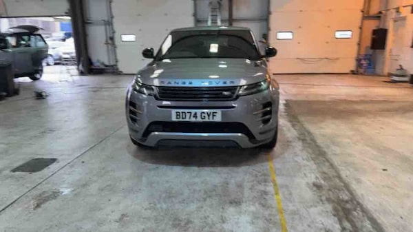 Used Land Rover Range Rover Evoque 2024 for sale - 75667025: Photo 28