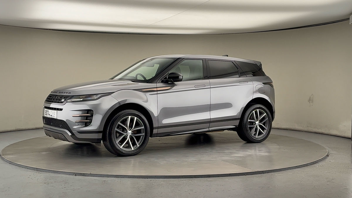 Used Land Rover Range Rover Evoque 2024 for sale - 75667025: Photo 29