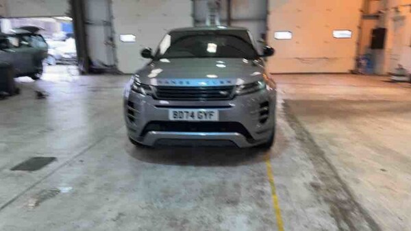 Used Land Rover Range Rover Evoque 2024 for sale - 75667025: Photo 29