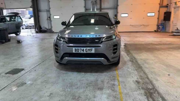 Used Land Rover Range Rover Evoque 2024 for sale - 75667025: Photo 30