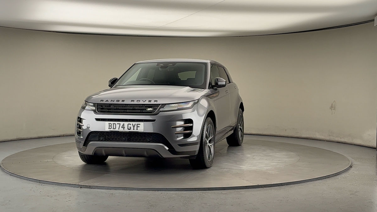 Used Land Rover Range Rover Evoque 2024 for sale - 75667025: Photo 31