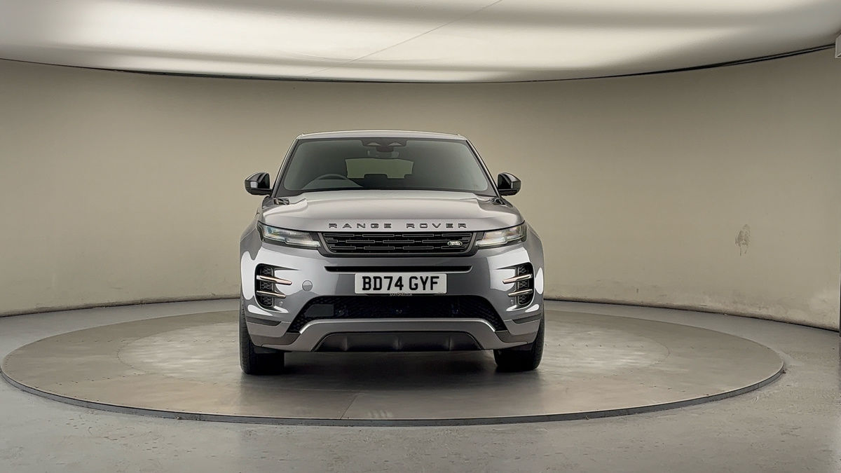 Used Land Rover Range Rover Evoque 2024 for sale - 75667025: Photo 32