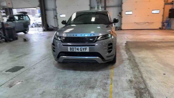 Used Land Rover Range Rover Evoque 2024 for sale - 75667025: Photo 32