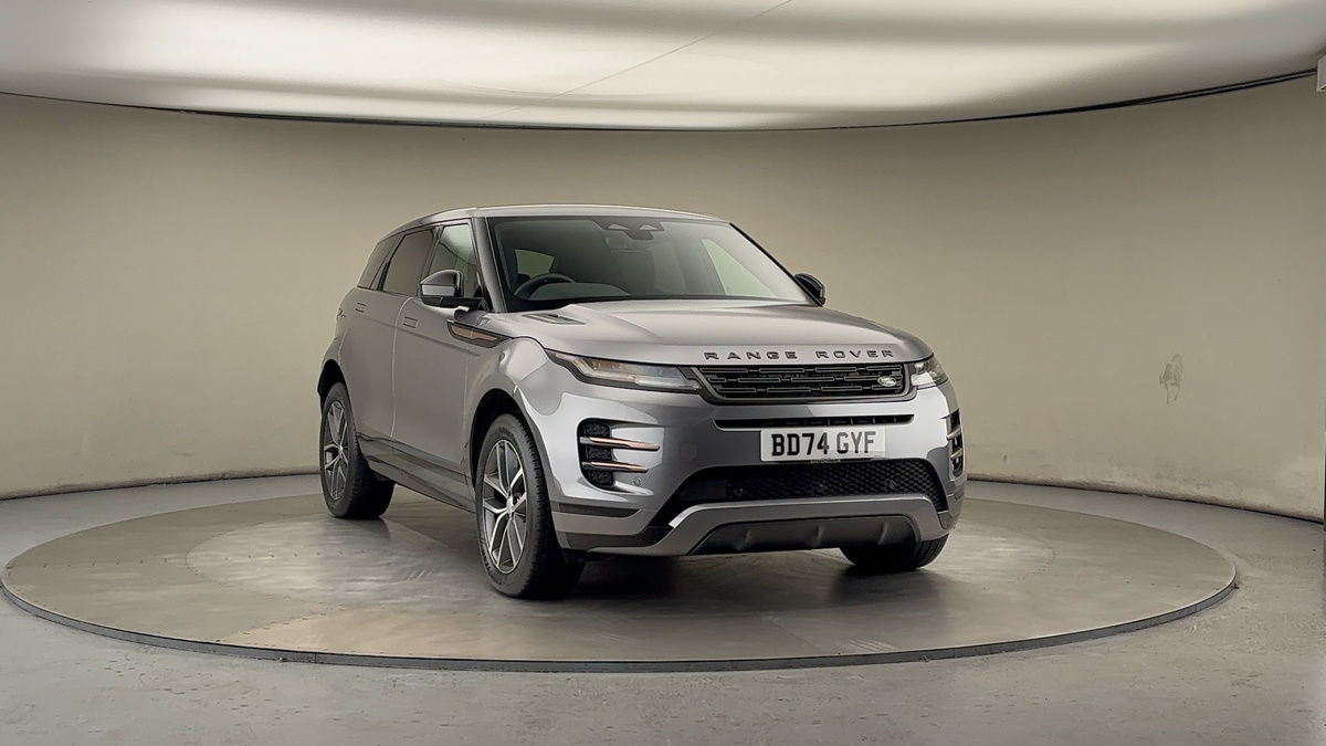 Used Land Rover Range Rover Evoque 2024 for sale - 75667025: Photo 33