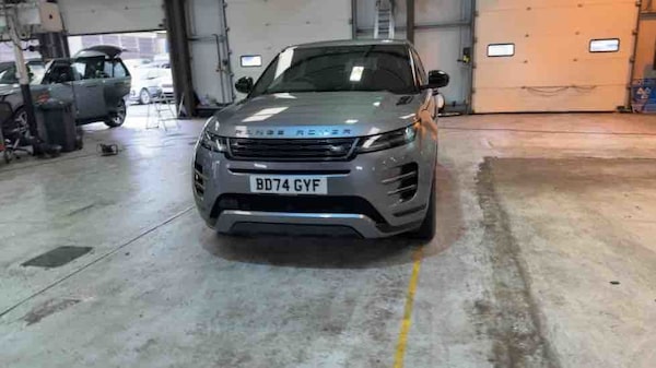 Used Land Rover Range Rover Evoque 2024 for sale - 75667025: Photo 34