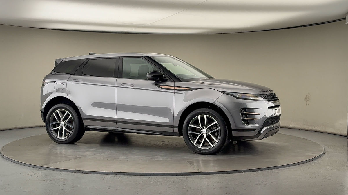 Used Land Rover Range Rover Evoque 2024 for sale - 75667025: Photo 35