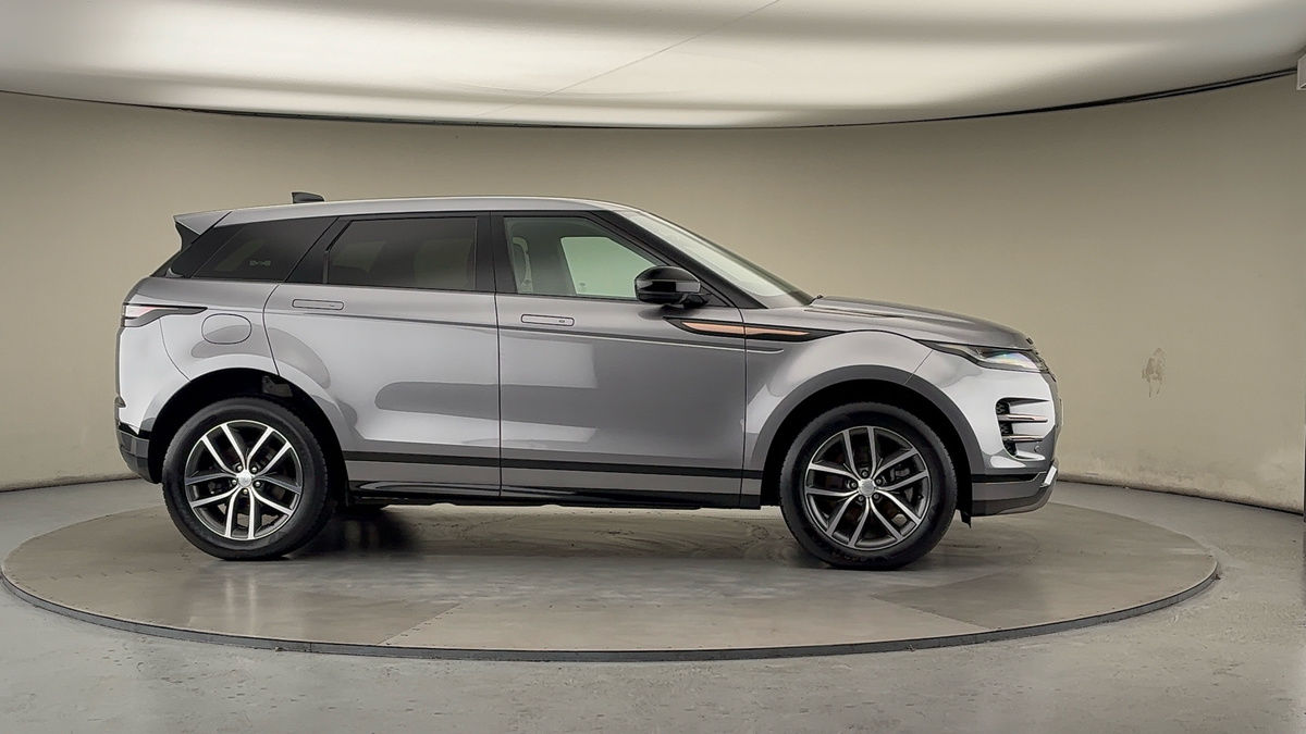 Used Land Rover Range Rover Evoque 2024 for sale - 75667025: Photo 36