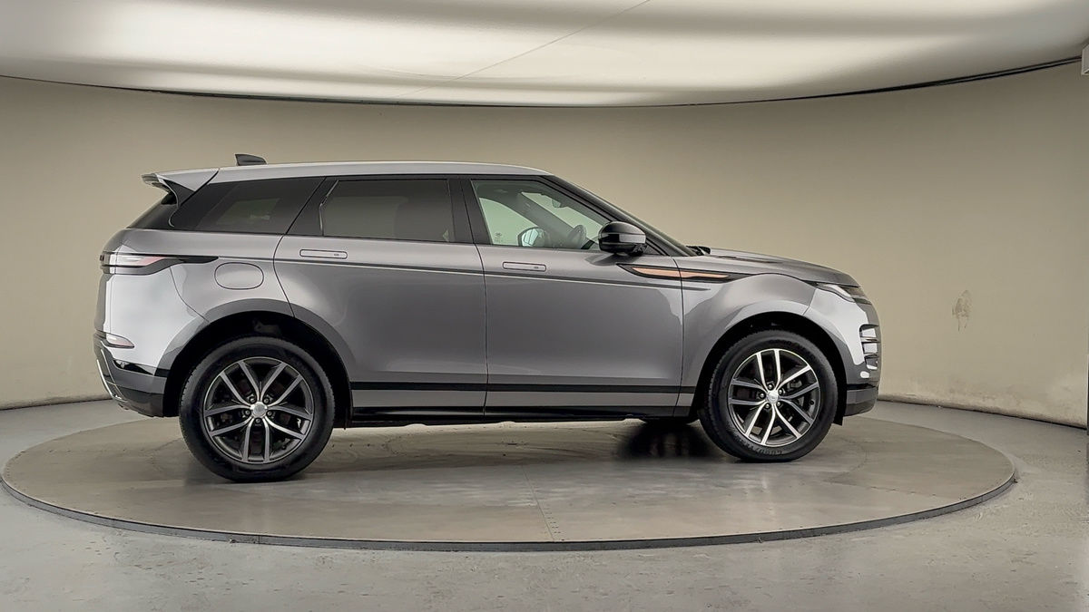 Used Land Rover Range Rover Evoque 2024 for sale - 75667025: Photo 37