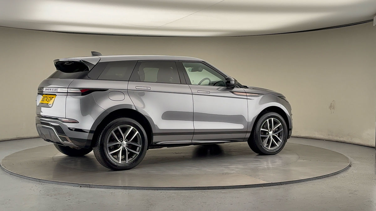 Used Land Rover Range Rover Evoque 2024 for sale - 75667025: Photo 38