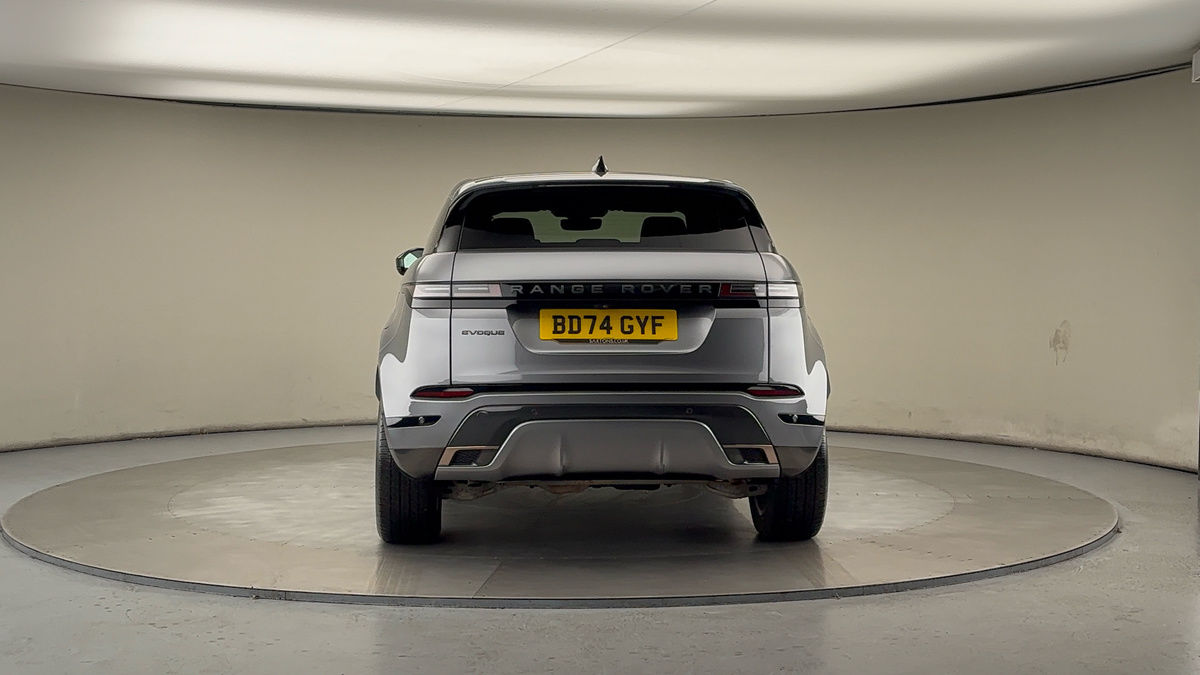 Used Land Rover Range Rover Evoque 2024 for sale - 75667025: Photo 41