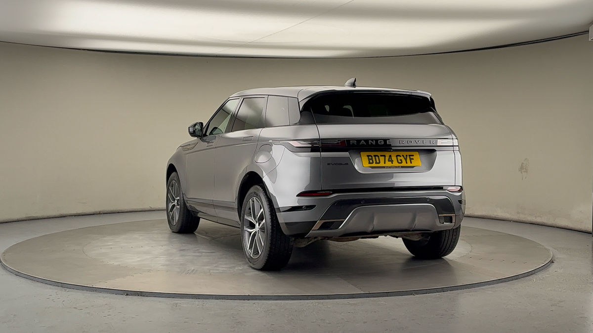 Used Land Rover Range Rover Evoque 2024 for sale - 75667025: Photo 42