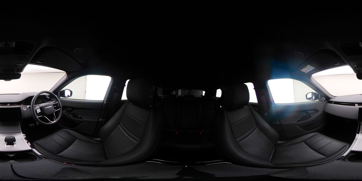 Used Land Rover Range Rover Evoque 2024 for sale - 75667025: Photo 44