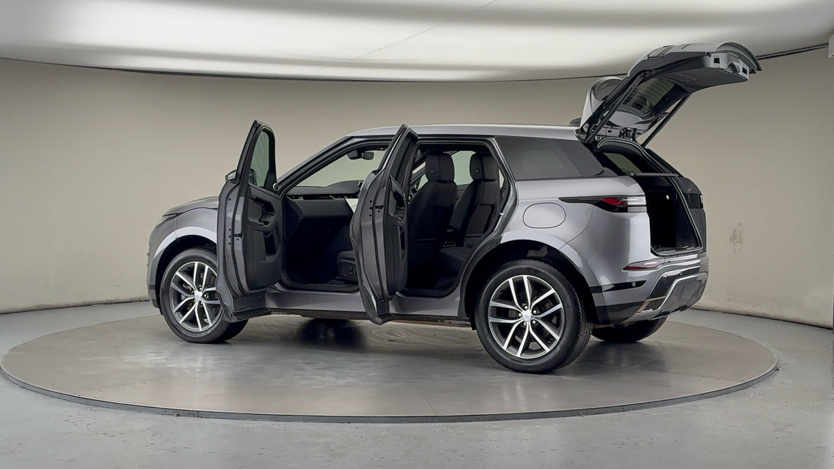 Used Land Rover Range Rover Evoque 2024 for sale - 75667025: Photo 45