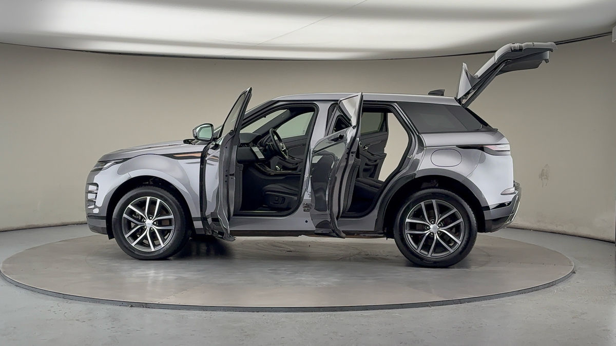 Used Land Rover Range Rover Evoque 2024 for sale - 75667025: Photo 46