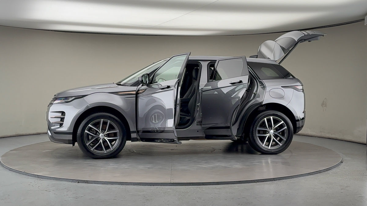 Used Land Rover Range Rover Evoque 2024 for sale - 75667025: Photo 47