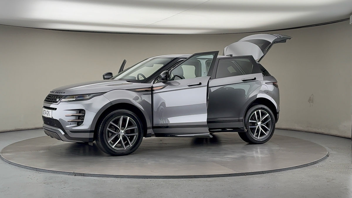 Used Land Rover Range Rover Evoque 2024 for sale - 75667025: Photo 48