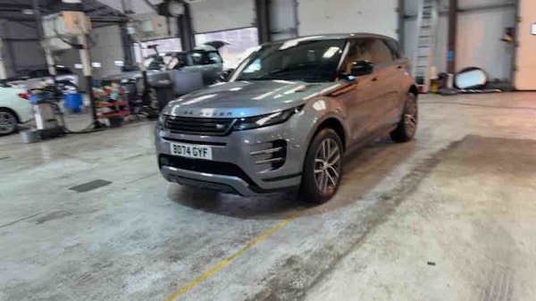 Used Land Rover Range Rover Evoque 2024 for sale - 75667025: Photo 51