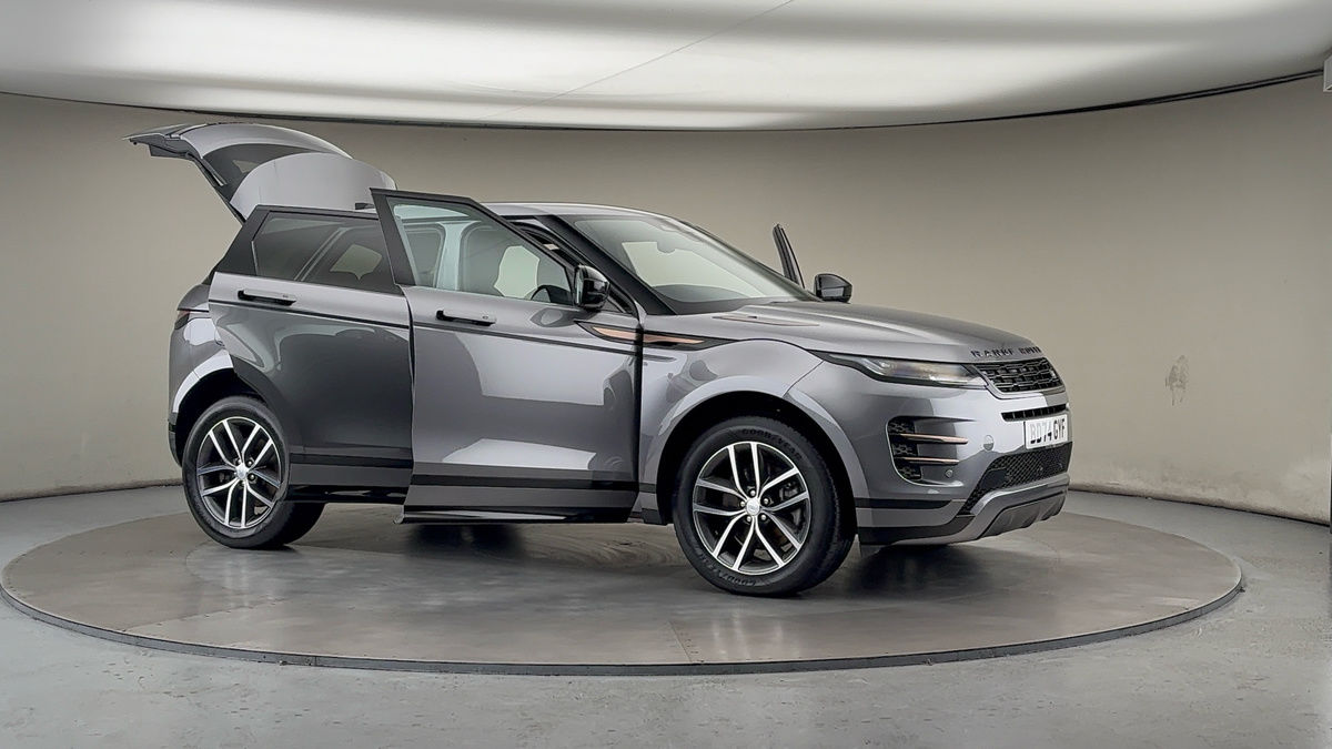 Used Land Rover Range Rover Evoque 2024 for sale - 75667025: Photo 54
