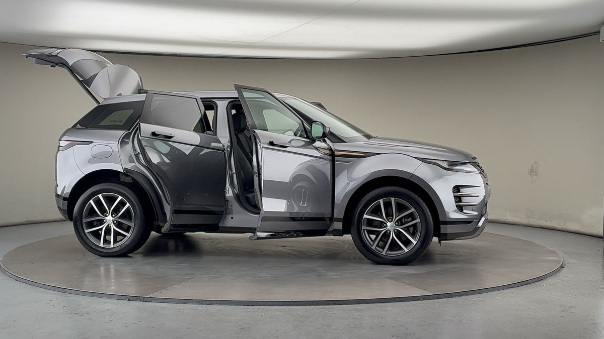 Used Land Rover Range Rover Evoque 2024 for sale - 75667025: Photo 55