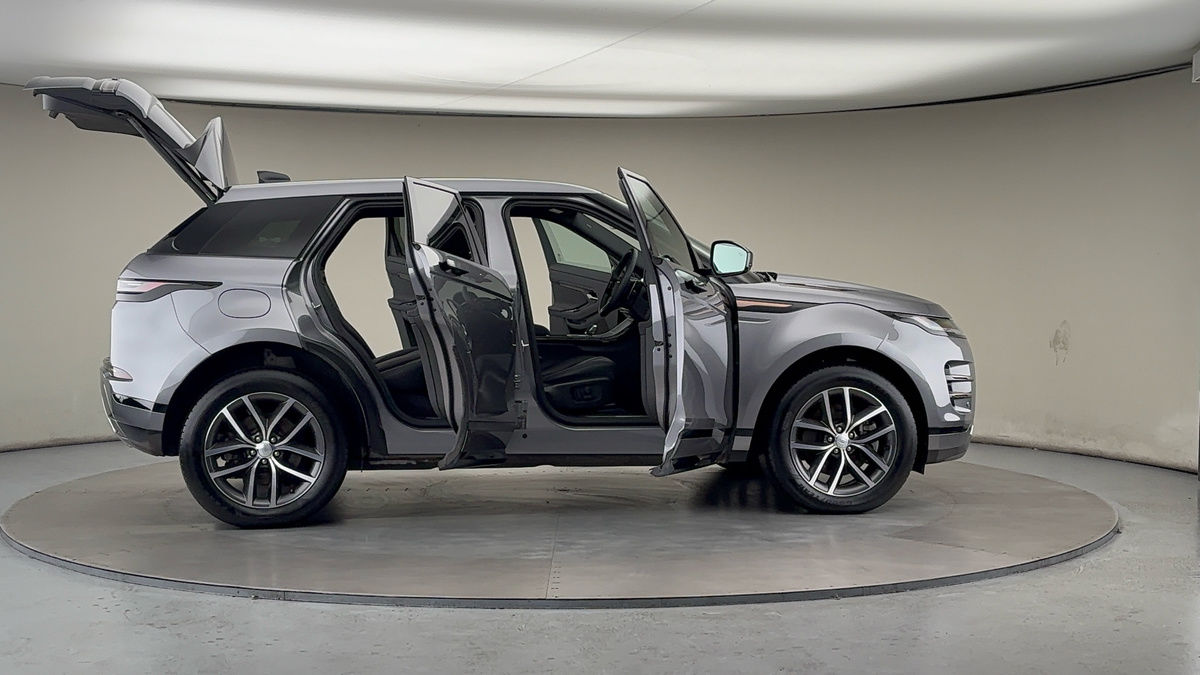 Used Land Rover Range Rover Evoque 2024 for sale - 75667025: Photo 56