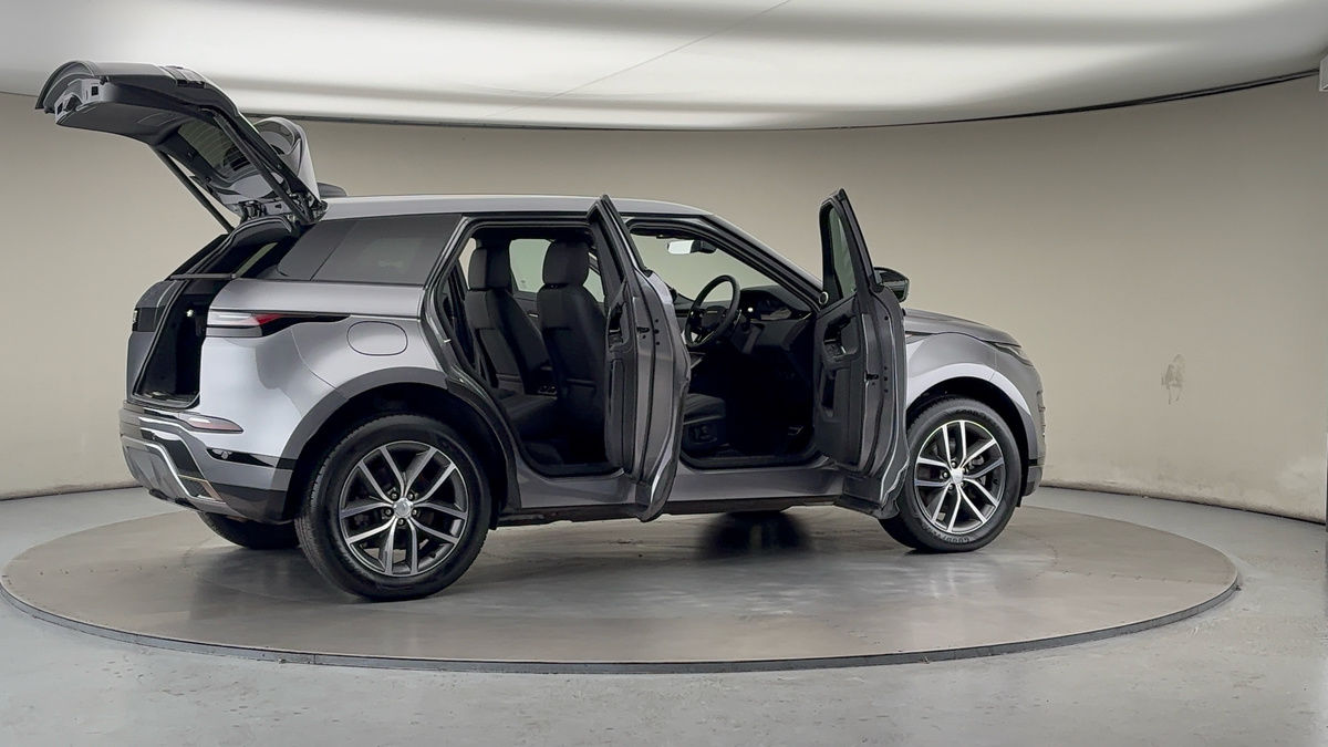 Used Land Rover Range Rover Evoque 2024 for sale - 75667025: Photo 57