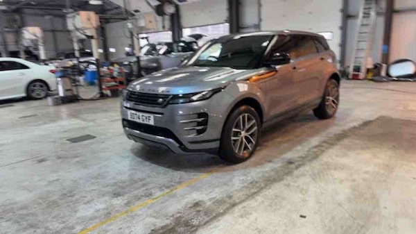 Used Land Rover Range Rover Evoque 2024 for sale - 75667025: Photo 57