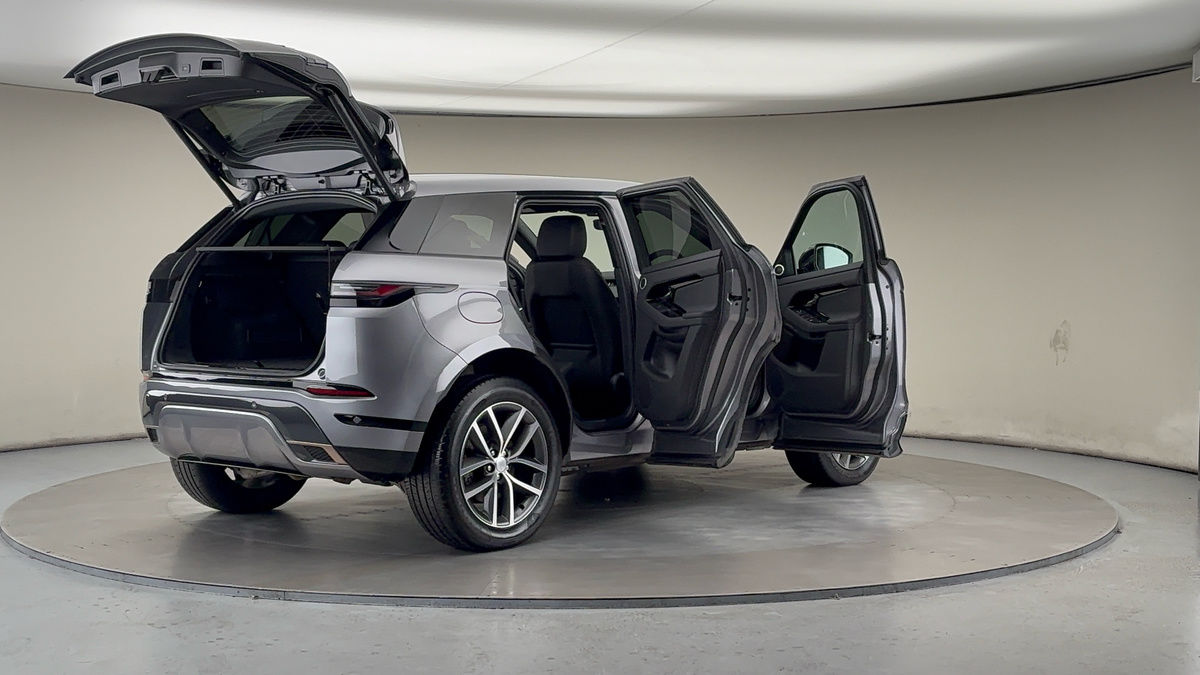 Used Land Rover Range Rover Evoque 2024 for sale - 75667025: Photo 58