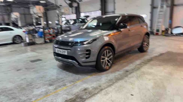 Used Land Rover Range Rover Evoque 2024 for sale - 75667025: Photo 58