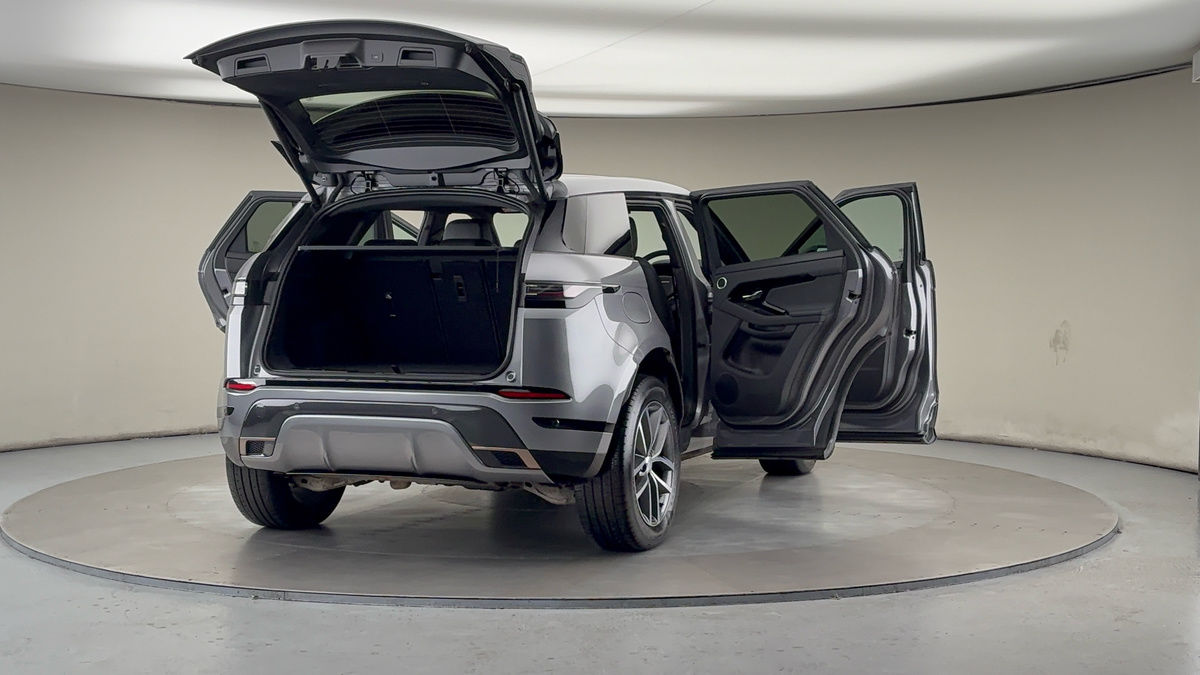 Used Land Rover Range Rover Evoque 2024 for sale - 75667025: Photo 59