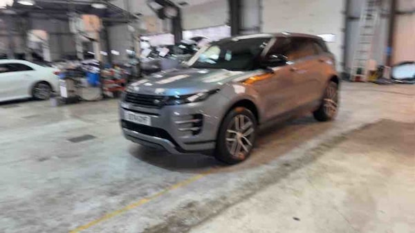Used Land Rover Range Rover Evoque 2024 for sale - 75667025: Photo 59
